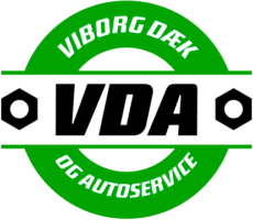 Viborg Dæk og Autoservice ApS